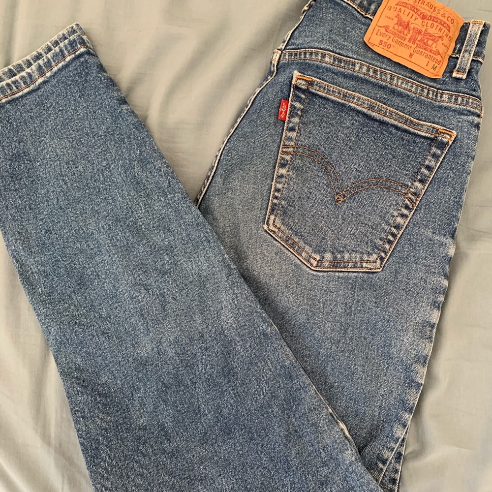 Levis jeans